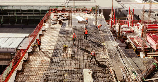 Best Residential Concrete Solutions in Ragland, AL
