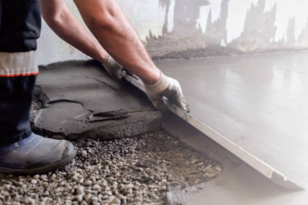 Best Concrete Driveway Installation in Ragland, AL