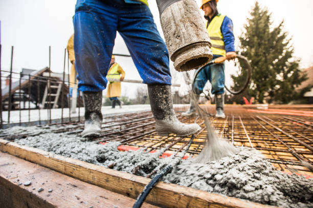 Best Concrete Driveway Installation in Ragland, AL